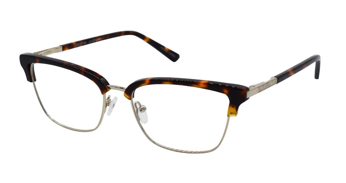 Jill Stuart 452 Eyeglasses - view 2